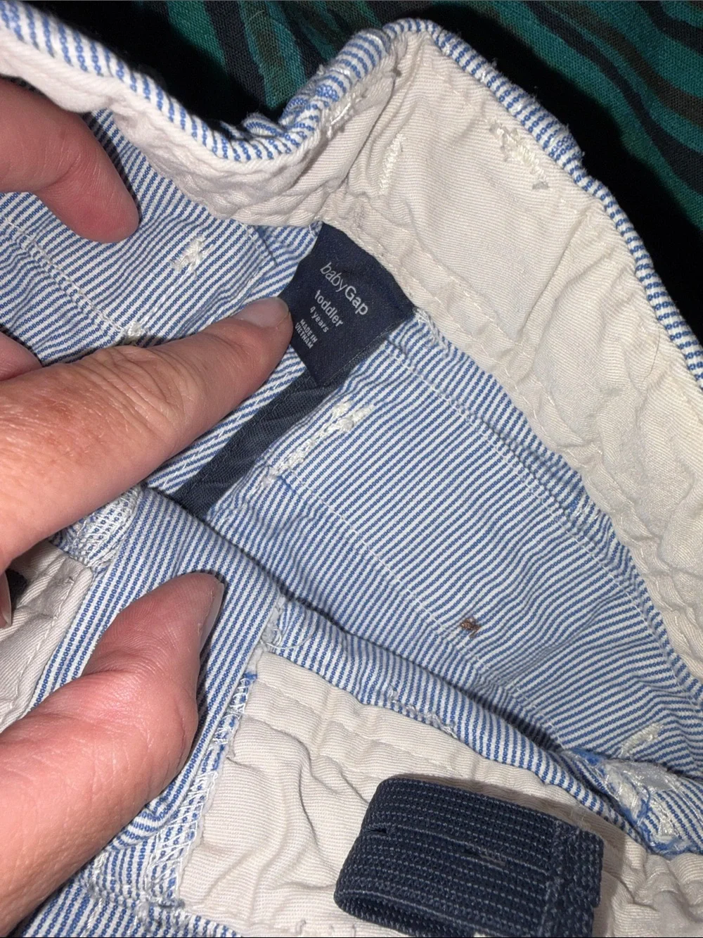 GAP casual pants